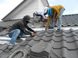 Best Tile Roofing Installation  in Brisbane, CA